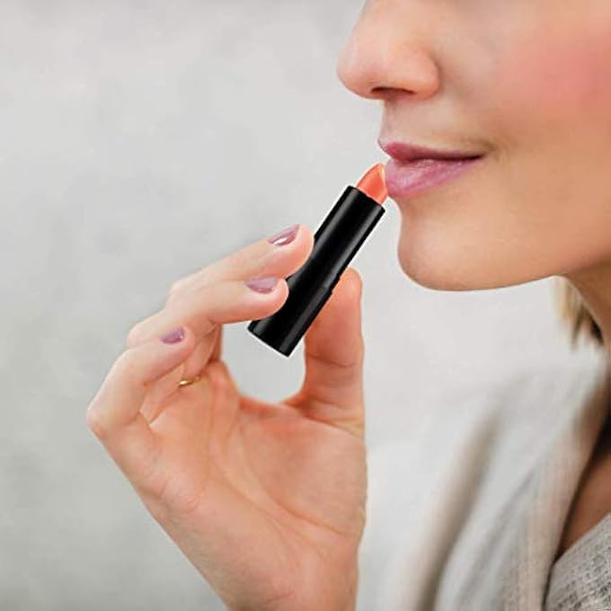 scalisi SKINCARE LIP BALM - LOW MAINTENANCE NATURAL COLOURLESS LIP TREATMENT WITH SPF 15, .330ML - Image 4
